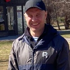 Фотография мужчины Макс, 38 лет из г. Ола