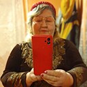 Веренера Болгова, 61 год