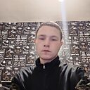 Михаил, 21 год