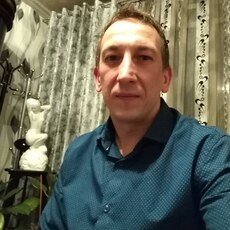 Фотография мужчины Александр, 35 лет из г. Жодино