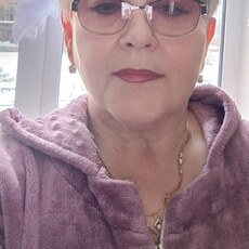 Фотография девушки Ольга, 58 лет из г. Тобольск