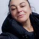 Натуля, 50 лет