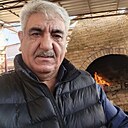 Григори, 62 года