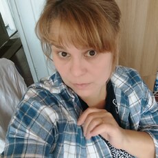 Фотография девушки Зарина, 44 года из г. Булаево