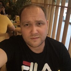 Фотография мужчины Иван, 30 лет из г. Краснодар