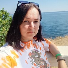 Фотография девушки Светлана, 37 лет из г. Пермь