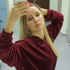 Фотография девушки Самая Я, 45 лет из г. Салават