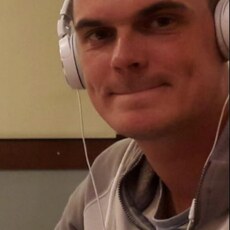 Фотография мужчины Влад, 39 лет из г. Чита