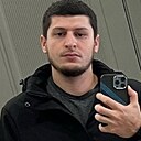 Дамир, 28 лет