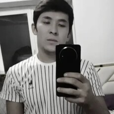 Фотография мужчины Жасулан, 26 лет из г. Тараз