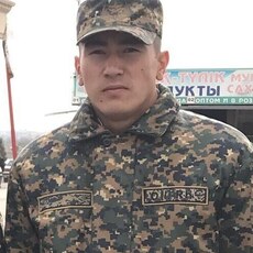 Фотография мужчины Aidos, 29 лет из г. Шымкент