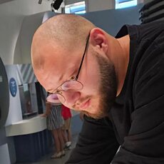 Фотография мужчины Павел, 26 лет из г. Москва