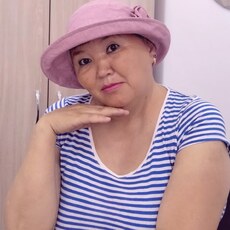 Фотография девушки Гул, 53 года из г. Абай