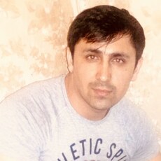 Фотография мужчины Sanjar, 35 лет из г. Самарканд