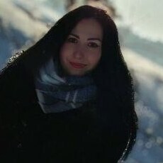 Фотография девушки Мария, 29 лет из г. Столбцы