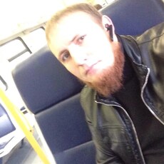 Фотография мужчины Мага Инг, 36 лет из г. Назрань