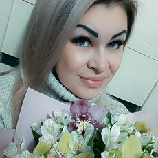 Фотография девушки Блондинка, 41 год из г. Салават