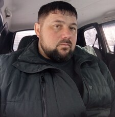 Фотография мужчины Андрей Борисенко, 45 лет из г. Палласовка