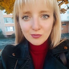 Фотография девушки Лисенок, 32 года из г. Светлогорск
