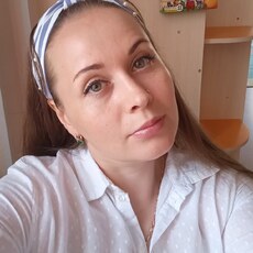 Фотография девушки Анна, 38 лет из г. Северск