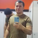 Санжар, 36 лет