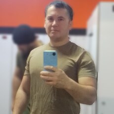 Фотография мужчины Санжар, 36 лет из г. Мариуполь