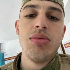 Фотография мужчины Эдвард, 33 года из г. Владикавказ