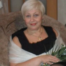 Фотография девушки Елена, 56 лет из г. Ишим