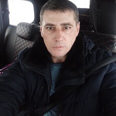 Фотография мужчины Андрей, 44 года из г. Орск