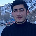 Нозим, 25 лет