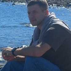 Фотография мужчины Саша, 41 год из г. Владивосток