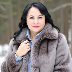 Фотография девушки Эльвира, 45 лет из г. Чебоксары