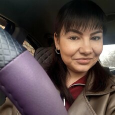 Фотография девушки Юлия, 30 лет из г. Симферополь