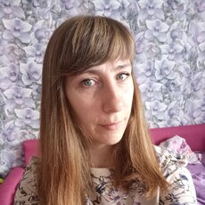 Фотография девушки Надежда, 37 лет из г. Химки