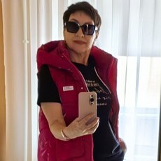 Фотография девушки Надежда, 59 лет из г. Волгоград