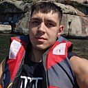 Андрей, 27 лет