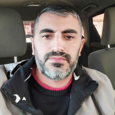 Фотография мужчины Giorgi, 35 лет из г. Батуми
