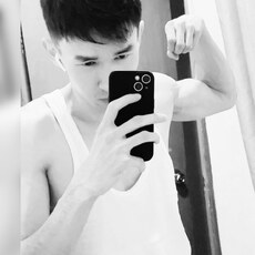 Фотография мужчины Арман, 28 лет из г. Астана