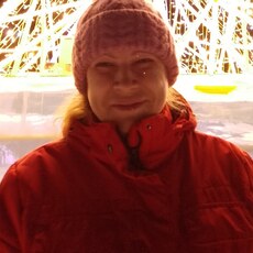 Фотография девушки Елена, 46 лет из г. Ханты-Мансийск