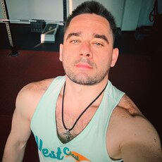 Фотография мужчины Макс, 30 лет из г. Ульяновск