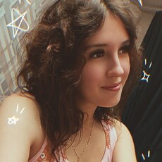 Фотография девушки Лада, 22 года из г. Красный Сулин