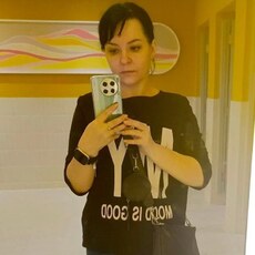 Фотография девушки Стася, 40 лет из г. Томск