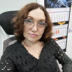 Фотография девушки Юлия, 55 лет из г. Екатеринбург