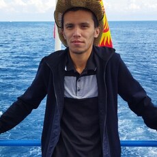 Фотография мужчины Равшан, 29 лет из г. Ош