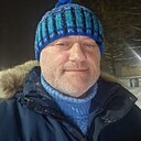 Арчи, 52 года