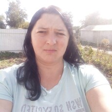 Фотография девушки Наталья, 39 лет из г. Тула