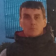 Фотография мужчины Ярослав, 33 года из г. Сосновец