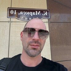 Фотография мужчины Andrey, 42 года из г. Сызрань