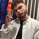 Кирилл, 25 лет