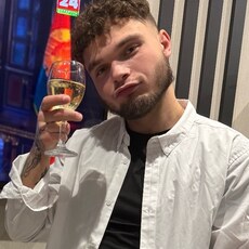 Фотография мужчины Кирилл, 25 лет из г. Калининград